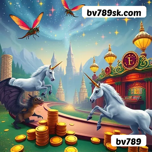 bv789 App Mobile iOS Android Brasil