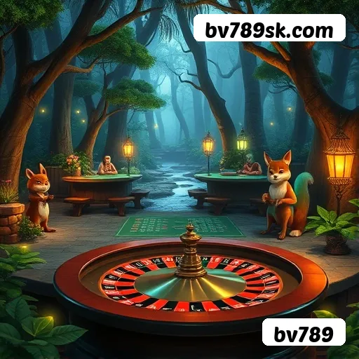 Notificações push bv789 app