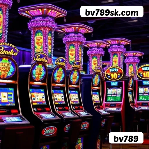 Baccarat ao vivo bv789